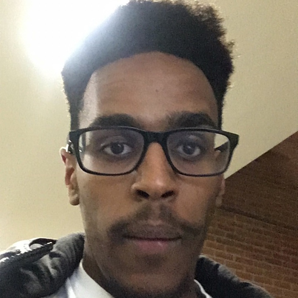 Meet your Posher, Abel